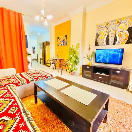 Safari Home With Wi Fi Hurghada Center Εξωτερικό φωτογραφία