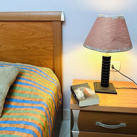 Safari Home With Wi Fi Hurghada Center Εξωτερικό φωτογραφία