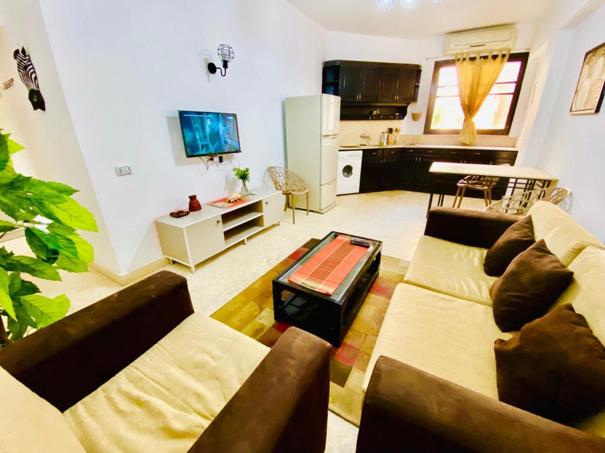 Safari Home With Wi Fi Hurghada Center Εξωτερικό φωτογραφία