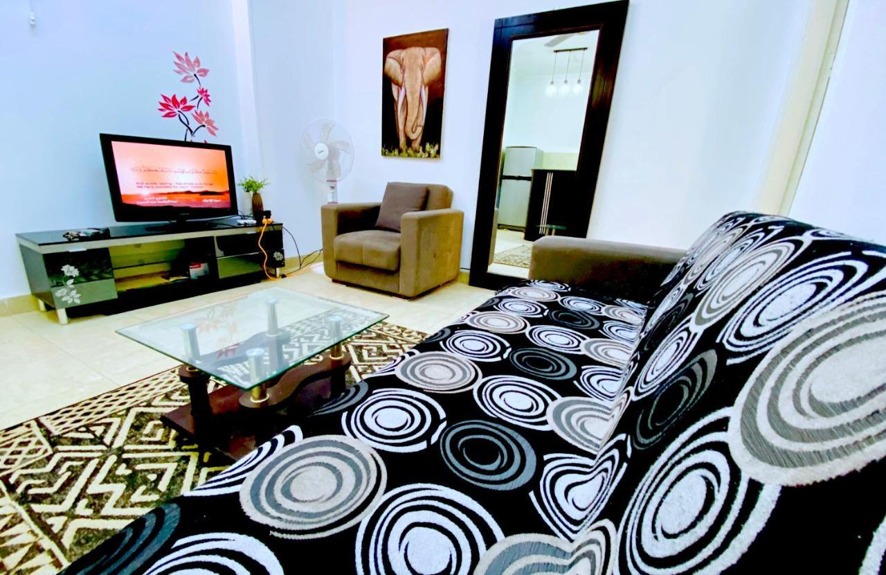 Safari Home With Wi Fi Hurghada Center Εξωτερικό φωτογραφία