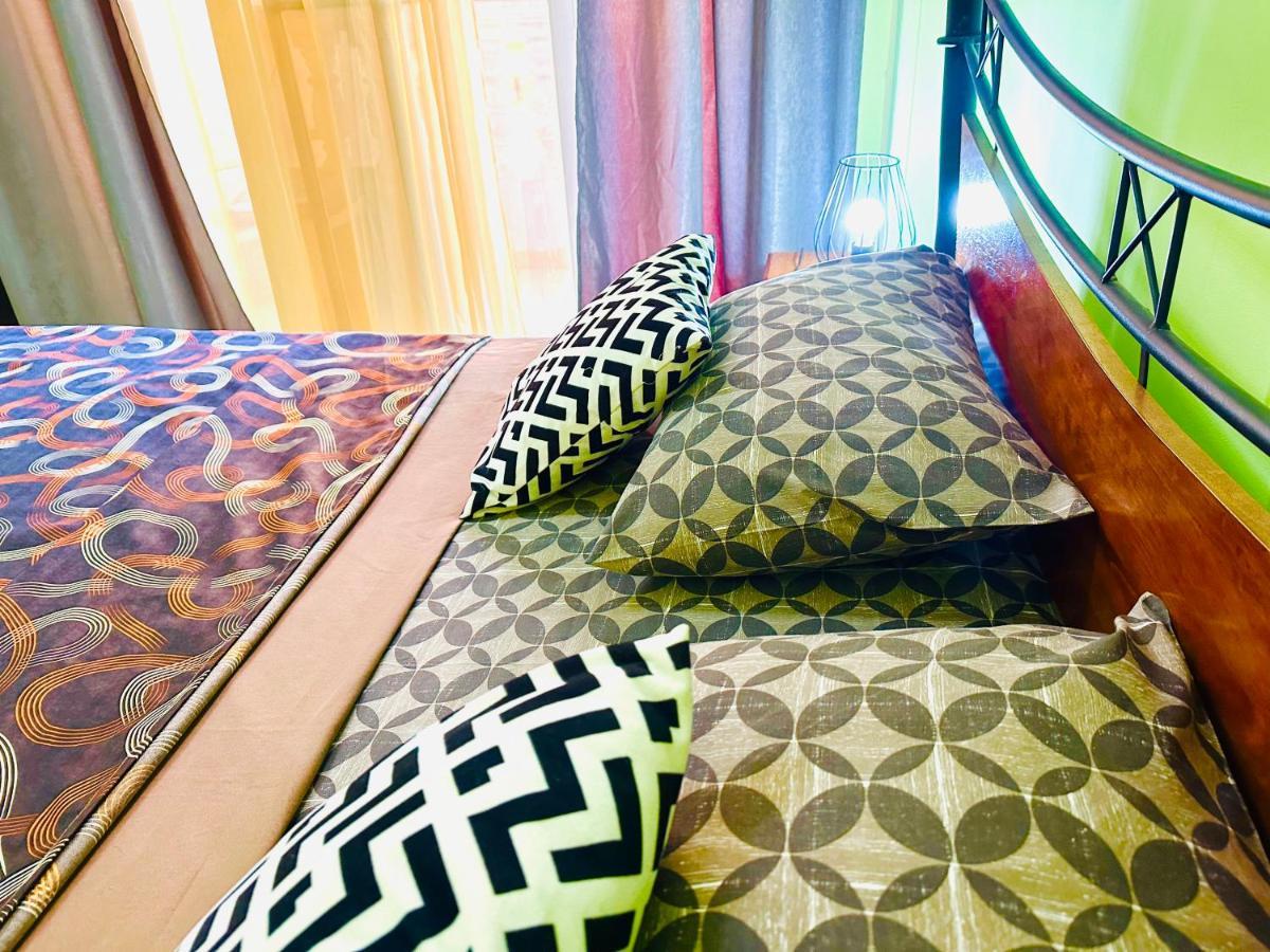 Safari Home With Wi Fi Hurghada Center Εξωτερικό φωτογραφία