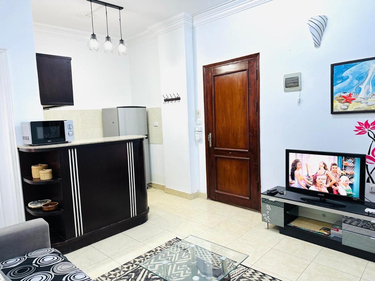 Safari Home With Wi Fi Hurghada Center Εξωτερικό φωτογραφία