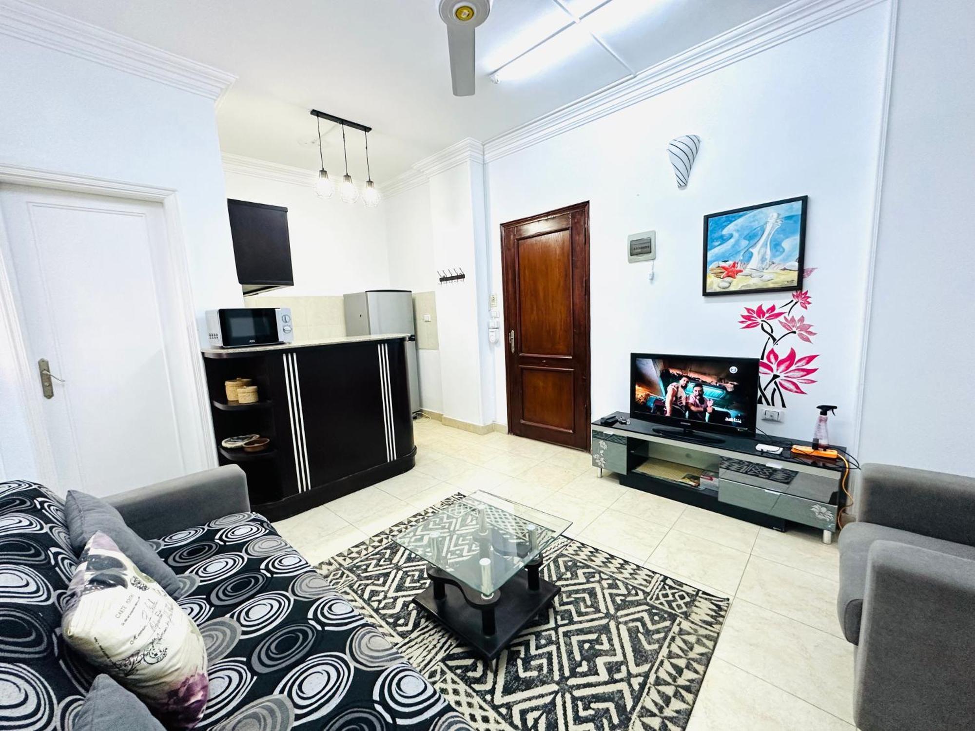 Safari Home With Wi Fi Hurghada Center Εξωτερικό φωτογραφία