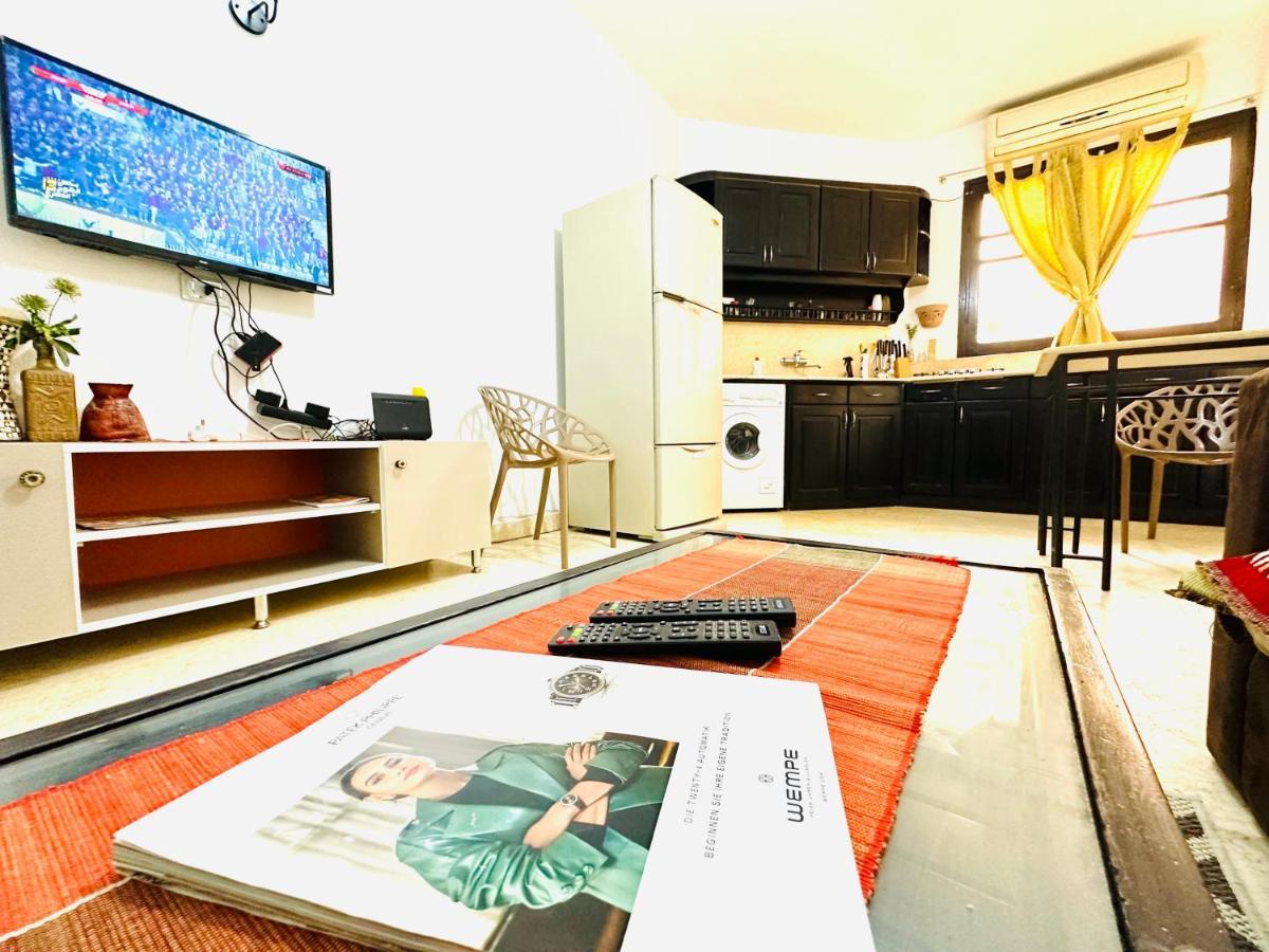 Safari Home With Wi Fi Hurghada Center Εξωτερικό φωτογραφία