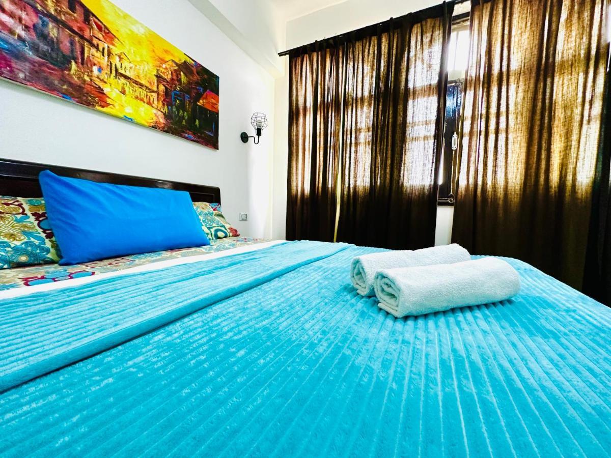 Safari Home With Wi Fi Hurghada Center Εξωτερικό φωτογραφία