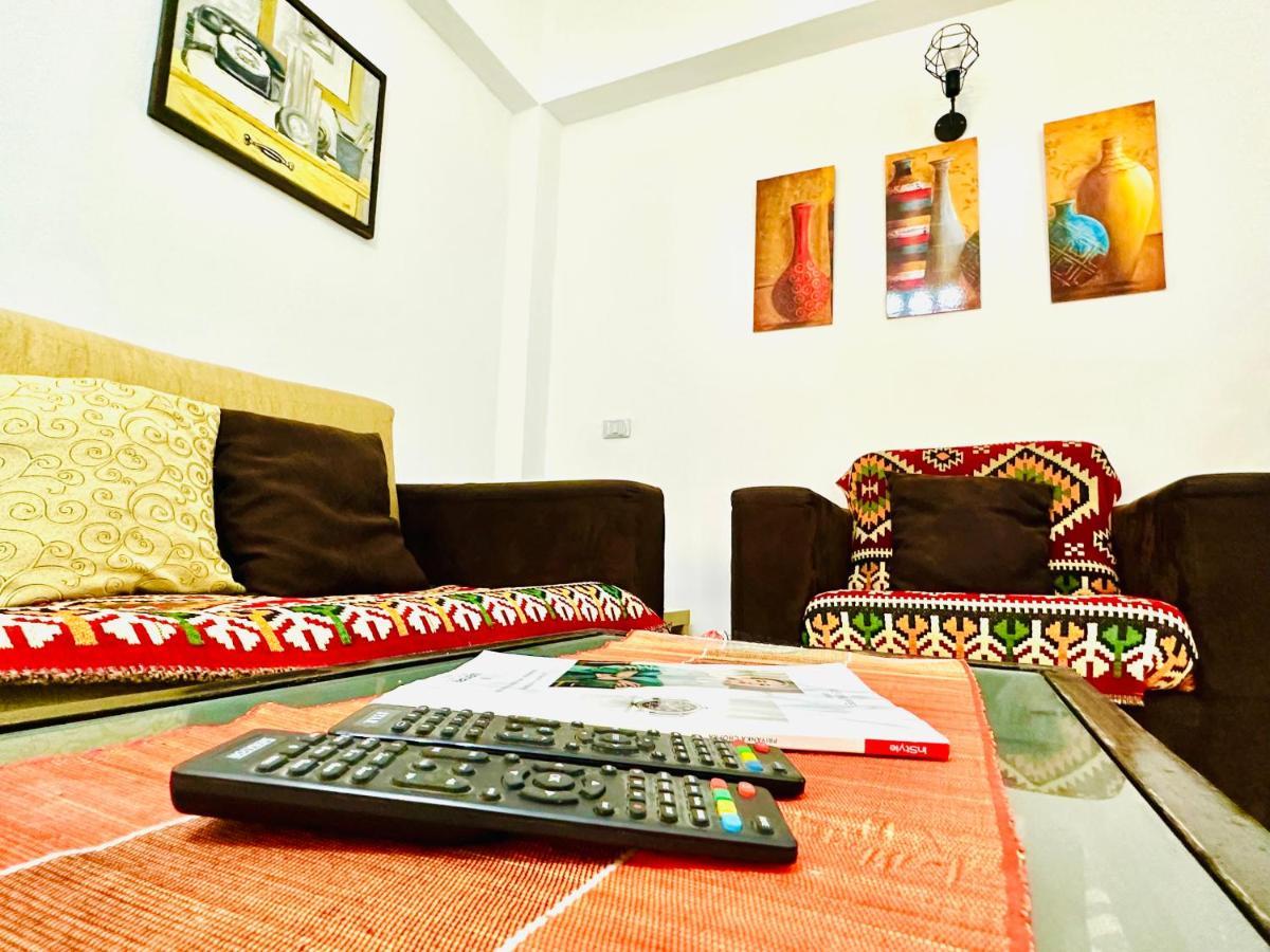 Safari Home With Wi Fi Hurghada Center Εξωτερικό φωτογραφία