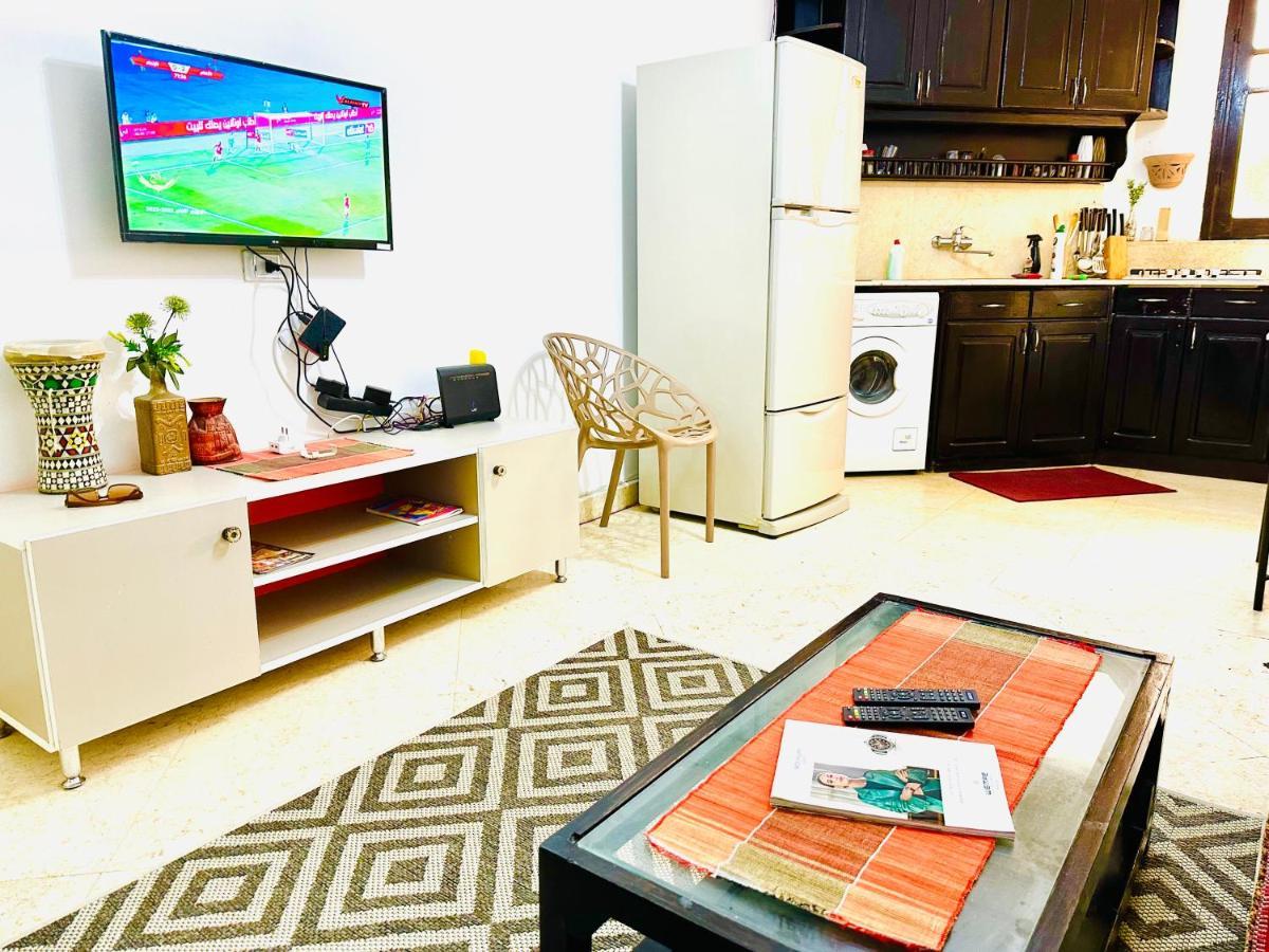 Safari Home With Wi Fi Hurghada Center Εξωτερικό φωτογραφία
