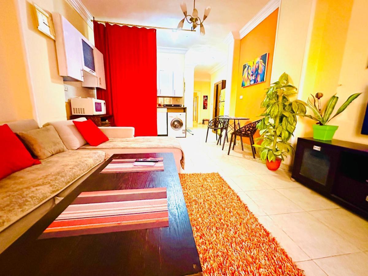 Safari Home With Wi Fi Hurghada Center Εξωτερικό φωτογραφία