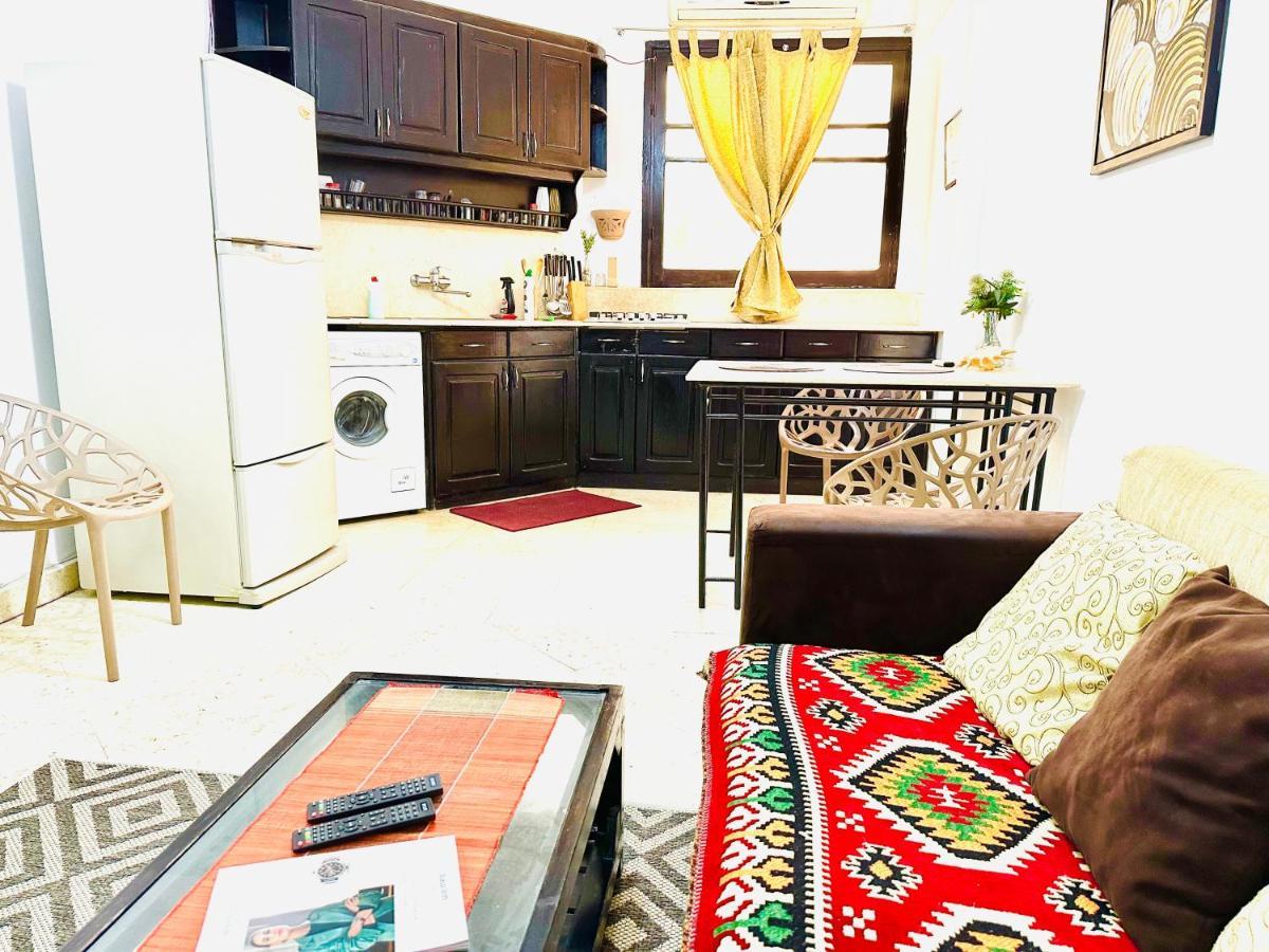 Safari Home With Wi Fi Hurghada Center Εξωτερικό φωτογραφία