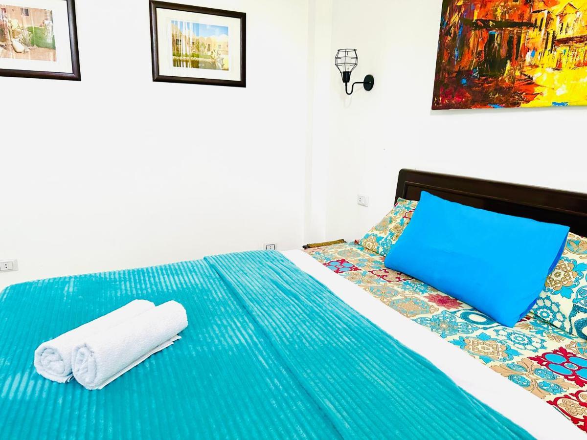 Safari Home With Wi Fi Hurghada Center Εξωτερικό φωτογραφία