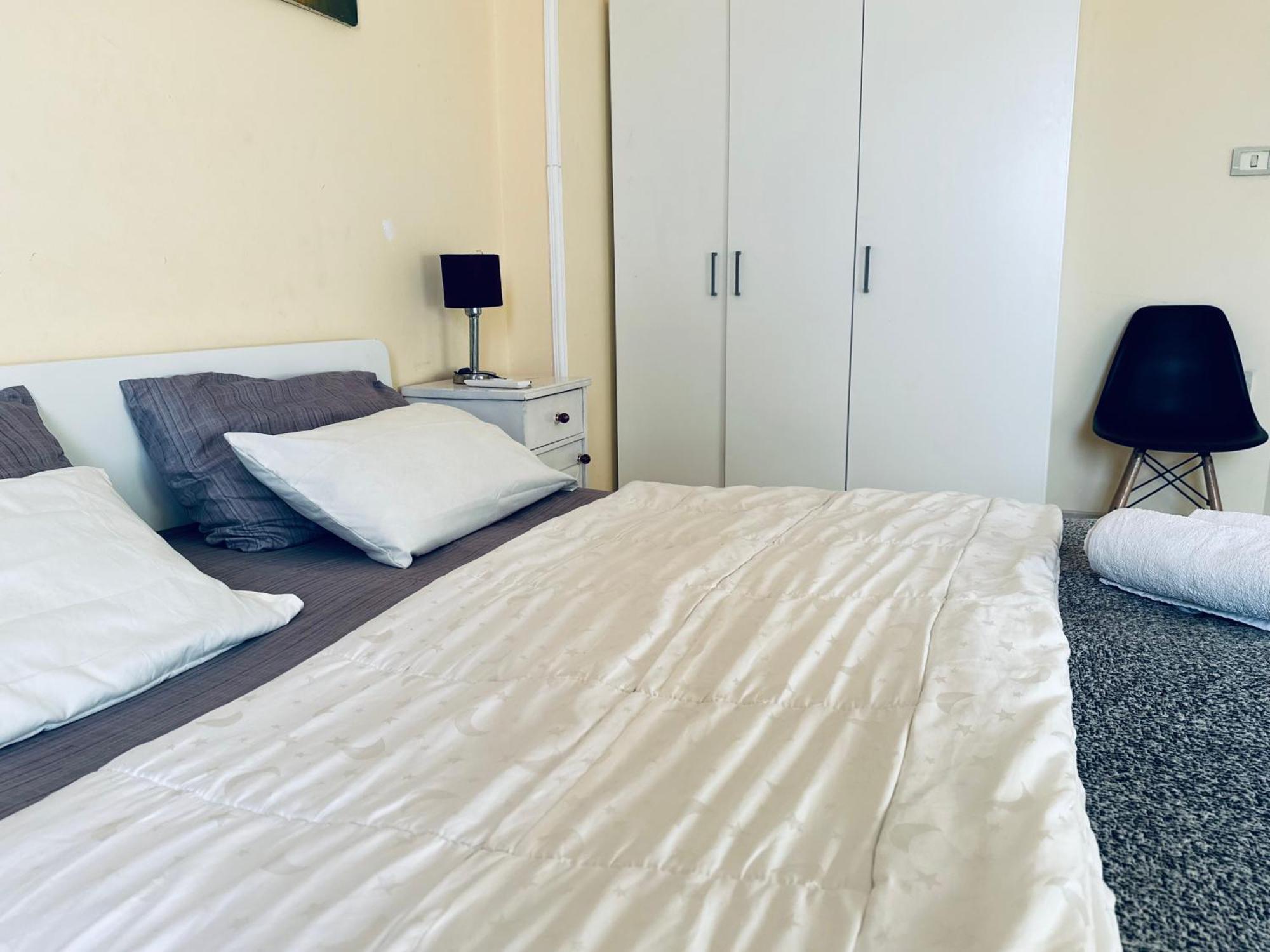 Safari Home With Wi Fi Hurghada Center Εξωτερικό φωτογραφία