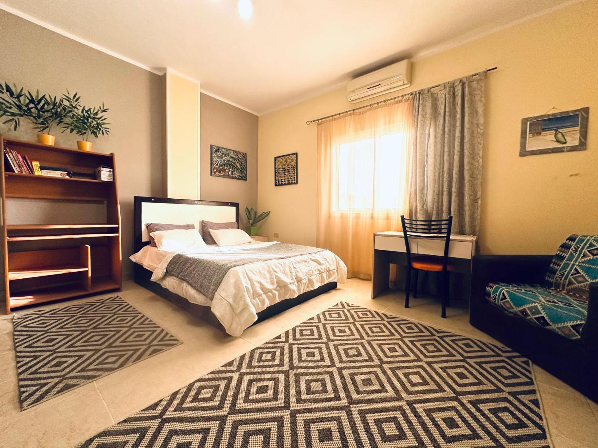 Safari Home With Wi Fi Hurghada Center Εξωτερικό φωτογραφία