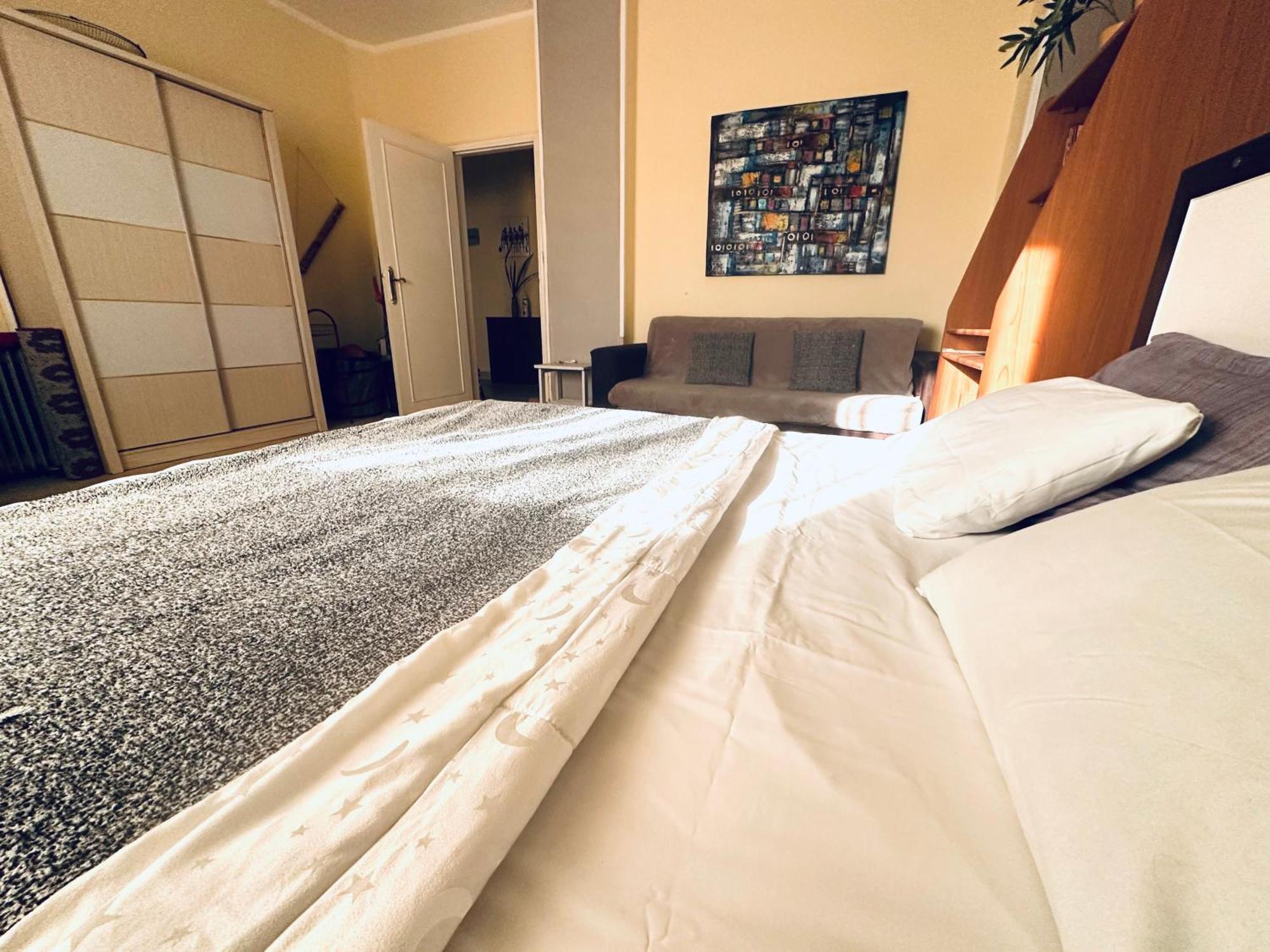 Safari Home With Wi Fi Hurghada Center Εξωτερικό φωτογραφία
