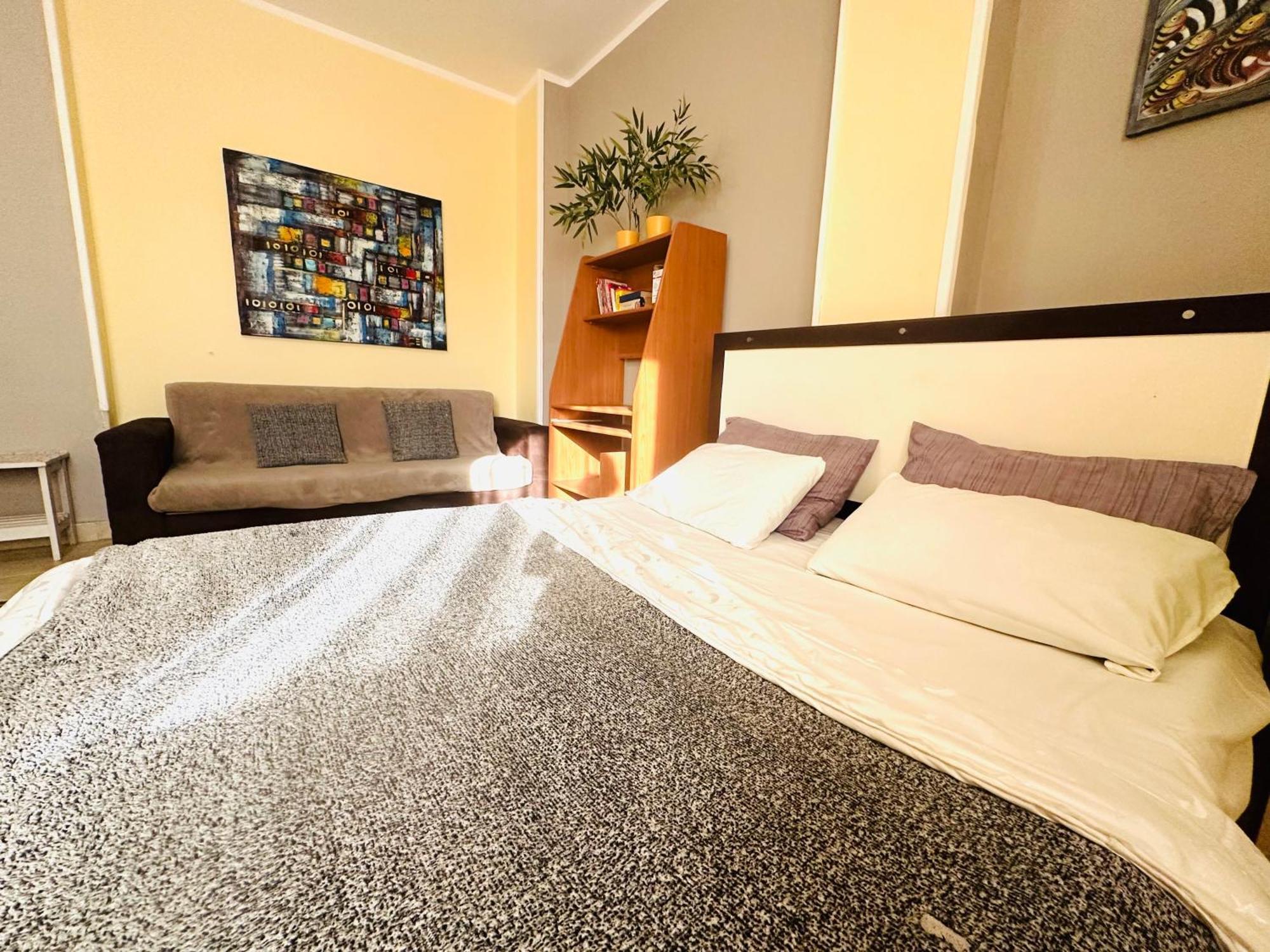 Safari Home With Wi Fi Hurghada Center Εξωτερικό φωτογραφία