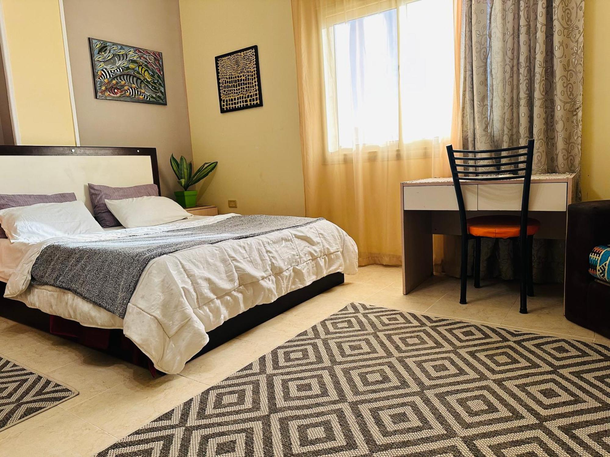Safari Home With Wi Fi Hurghada Center Εξωτερικό φωτογραφία