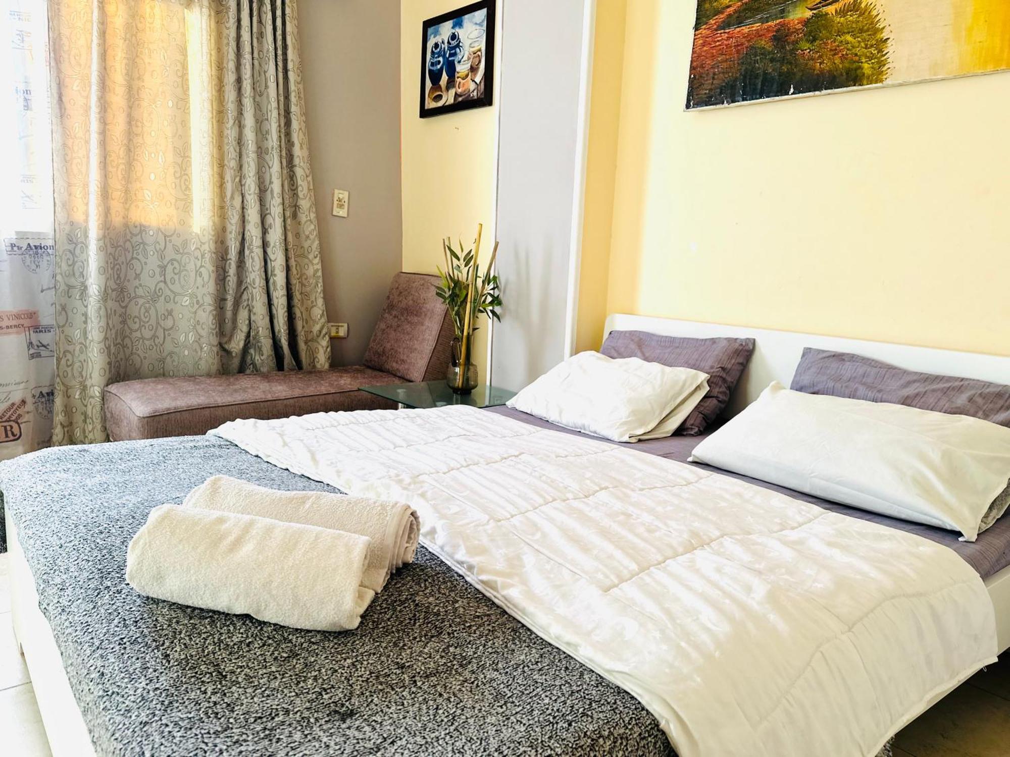 Safari Home With Wi Fi Hurghada Center Εξωτερικό φωτογραφία