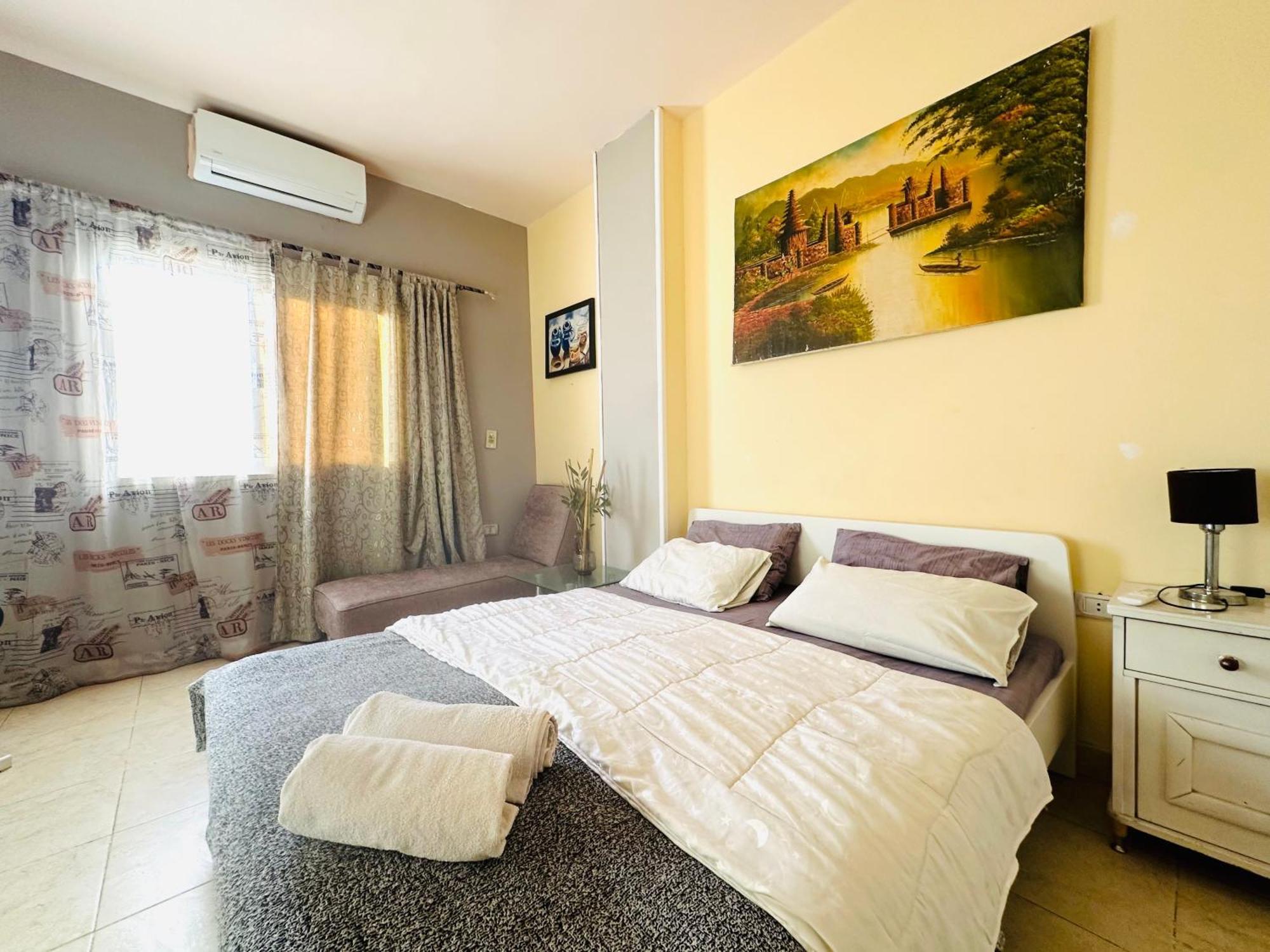 Safari Home With Wi Fi Hurghada Center Εξωτερικό φωτογραφία