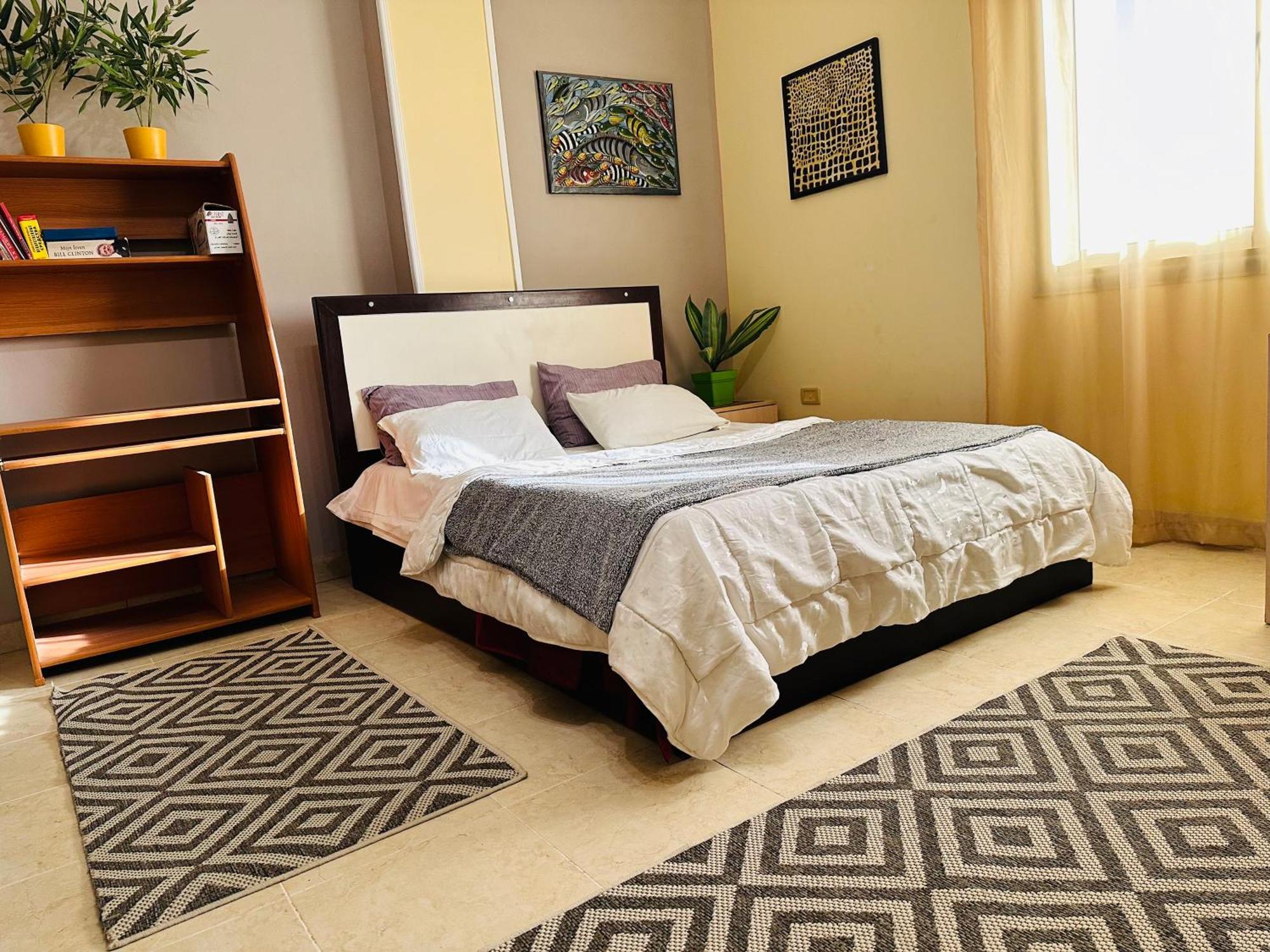 Safari Home With Wi Fi Hurghada Center Εξωτερικό φωτογραφία