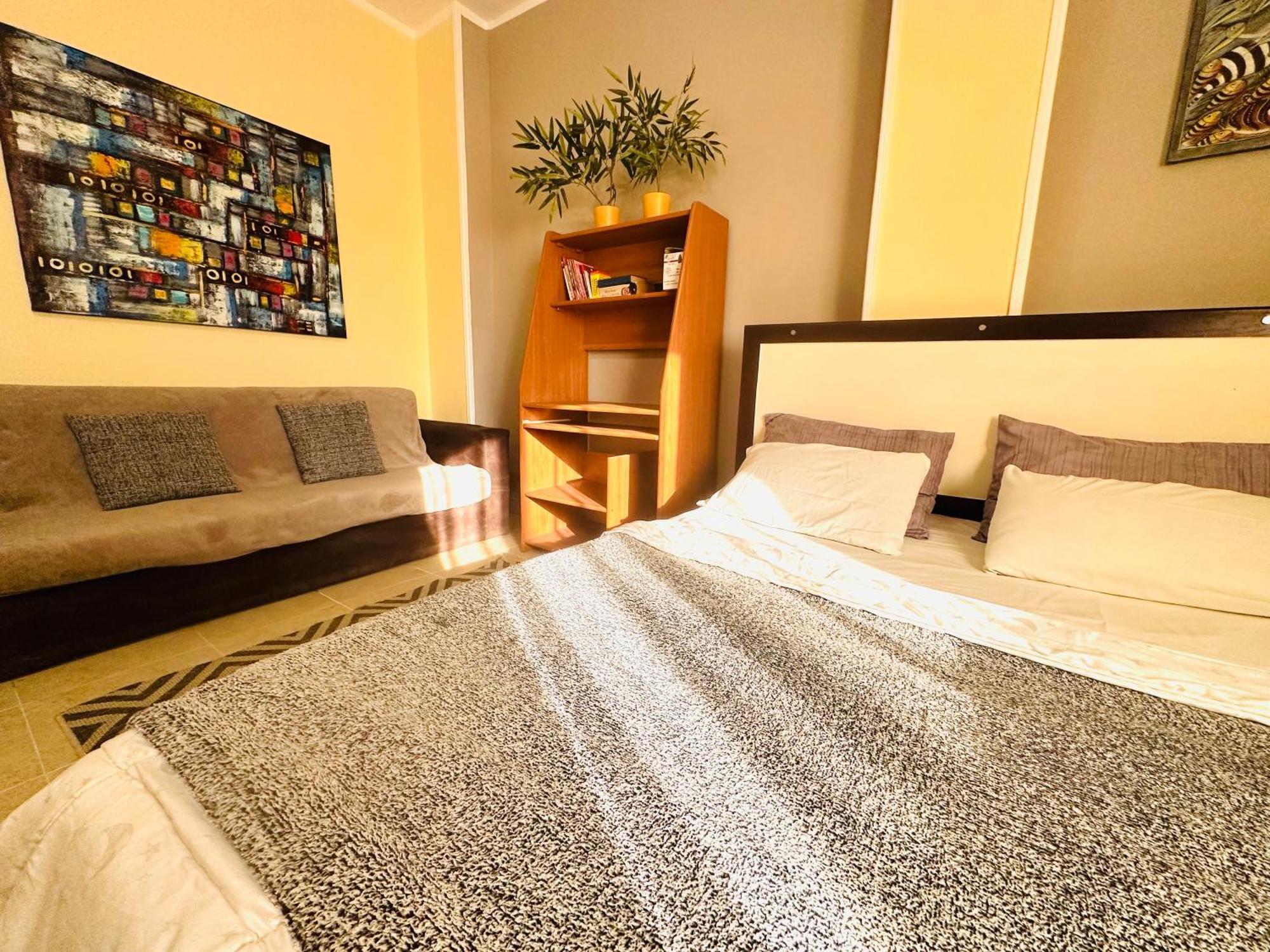 Safari Home With Wi Fi Hurghada Center Εξωτερικό φωτογραφία