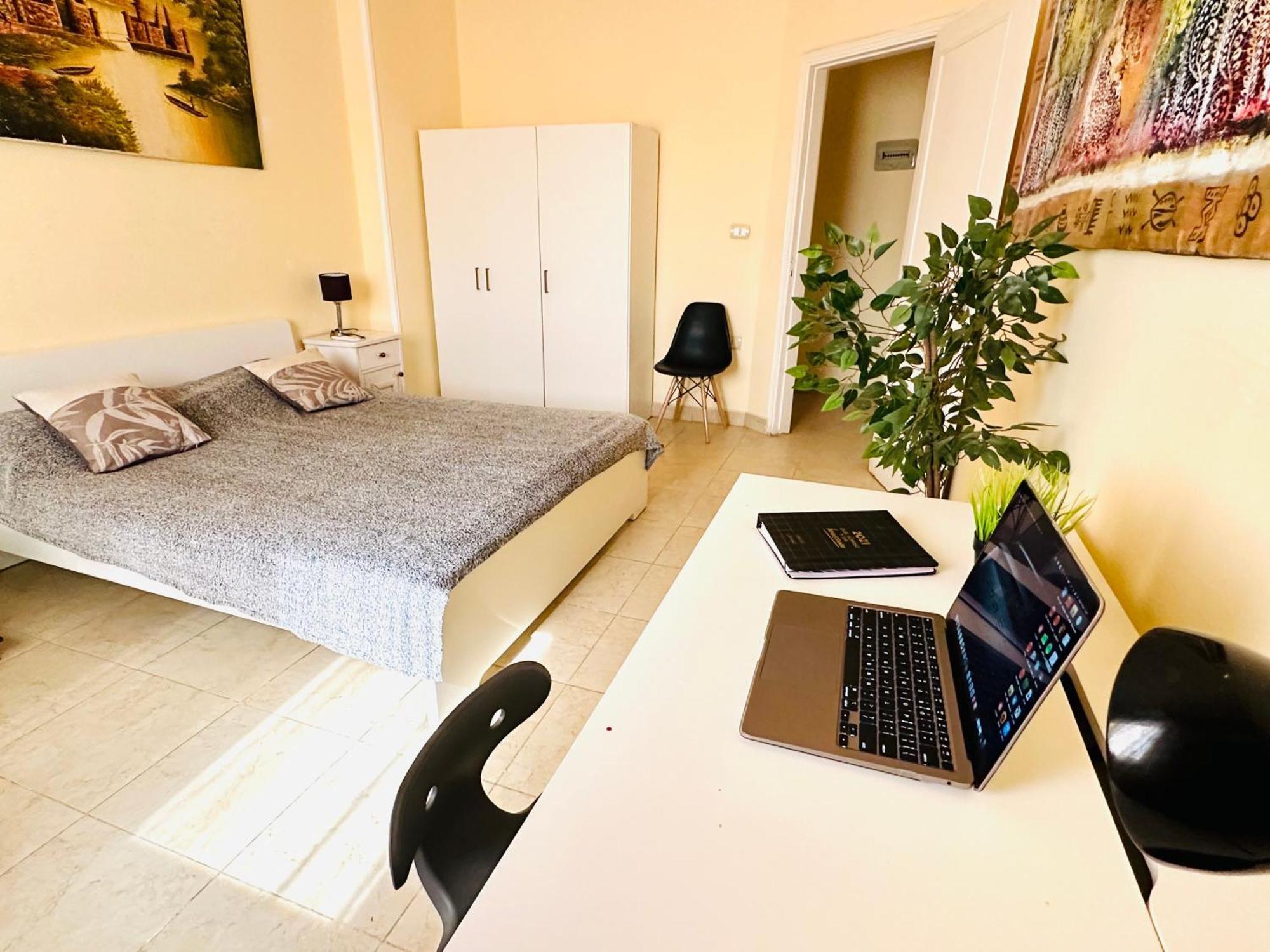 Safari Home With Wi Fi Hurghada Center Εξωτερικό φωτογραφία