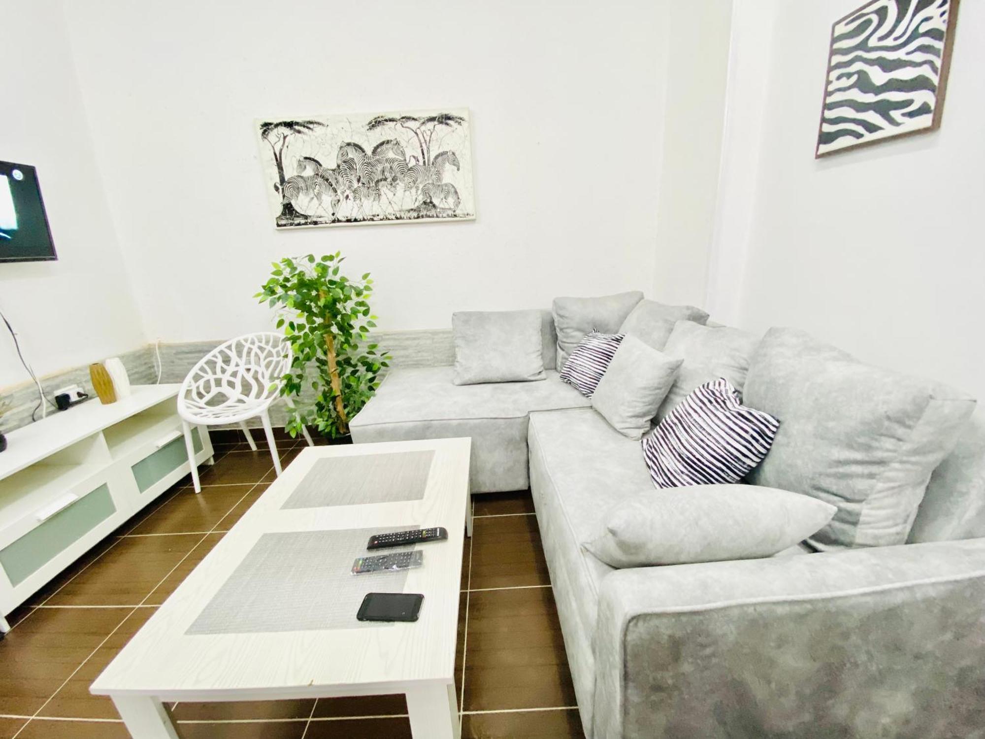 Safari Home With Wi Fi Hurghada Center Εξωτερικό φωτογραφία