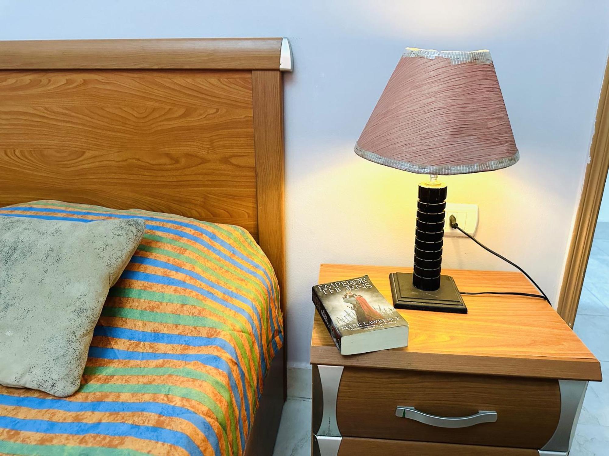 Safari Home With Wi Fi Hurghada Center Εξωτερικό φωτογραφία