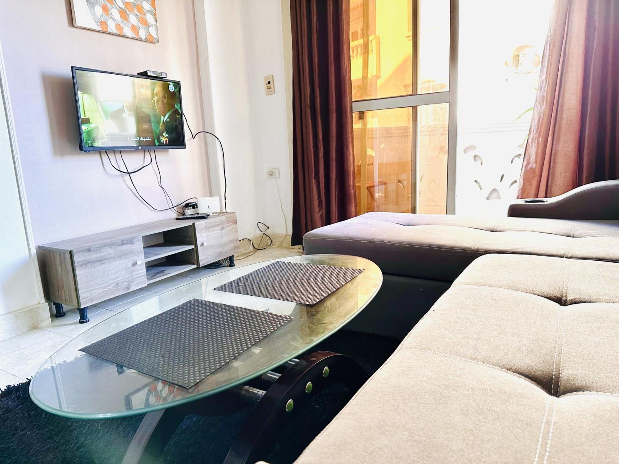 Safari Home With Wi Fi Hurghada Center Εξωτερικό φωτογραφία