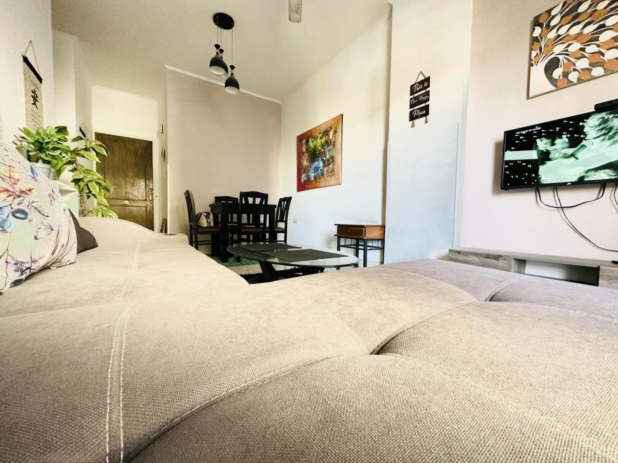 Safari Home With Wi Fi Hurghada Center Εξωτερικό φωτογραφία