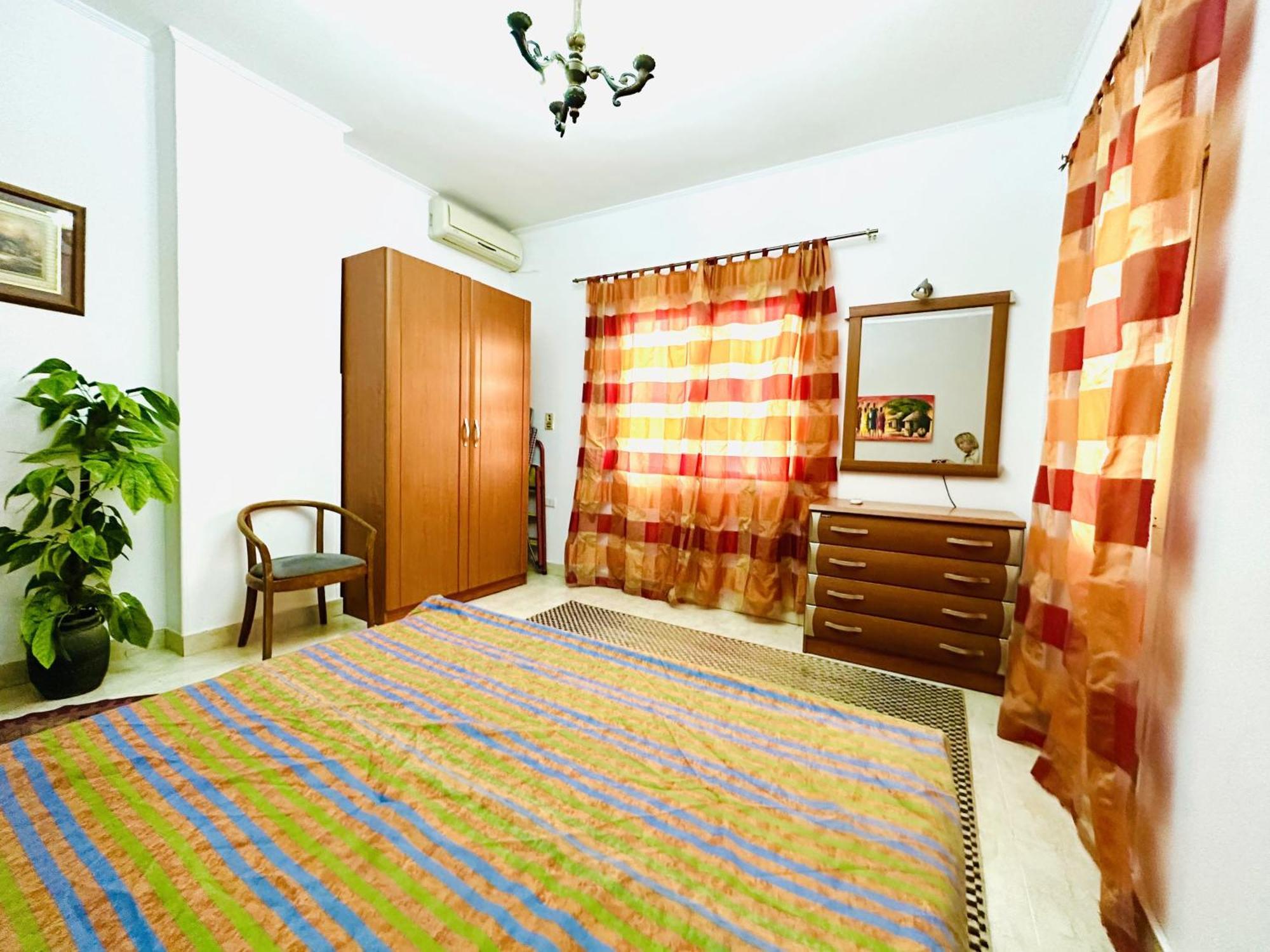Safari Home With Wi Fi Hurghada Center Εξωτερικό φωτογραφία