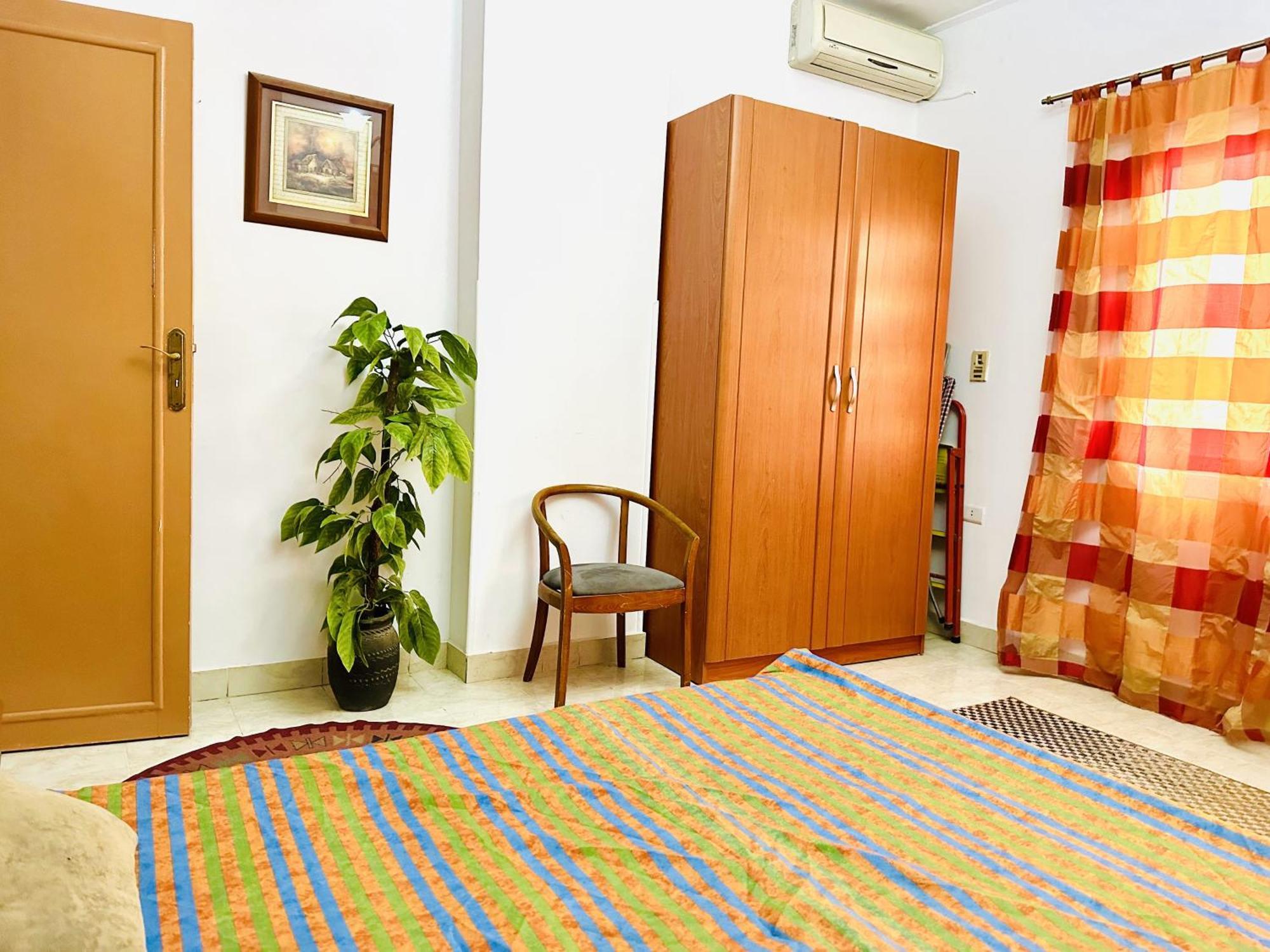 Safari Home With Wi Fi Hurghada Center Εξωτερικό φωτογραφία