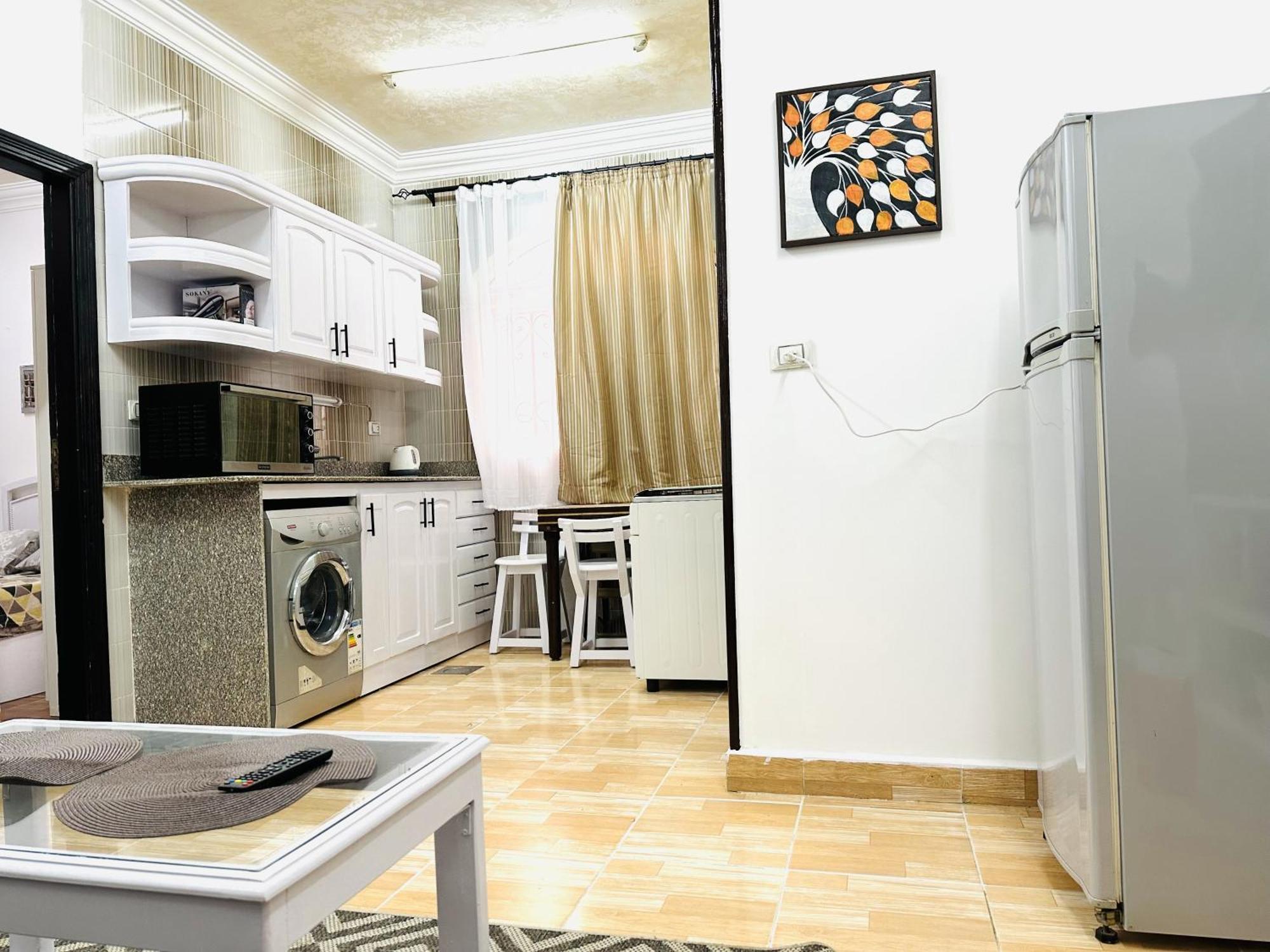 Safari Home With Wi Fi Hurghada Center Εξωτερικό φωτογραφία