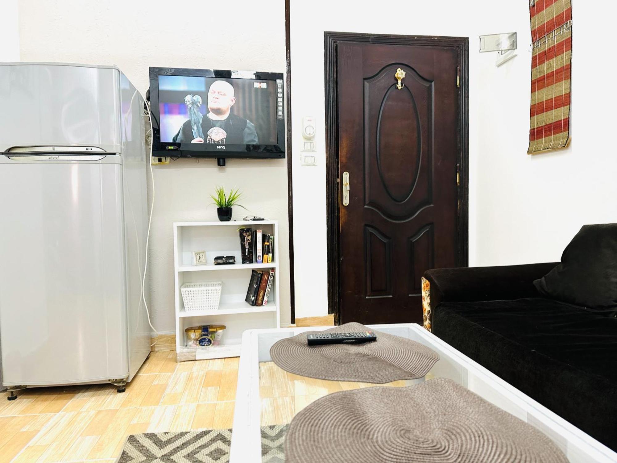 Safari Home With Wi Fi Hurghada Center Εξωτερικό φωτογραφία