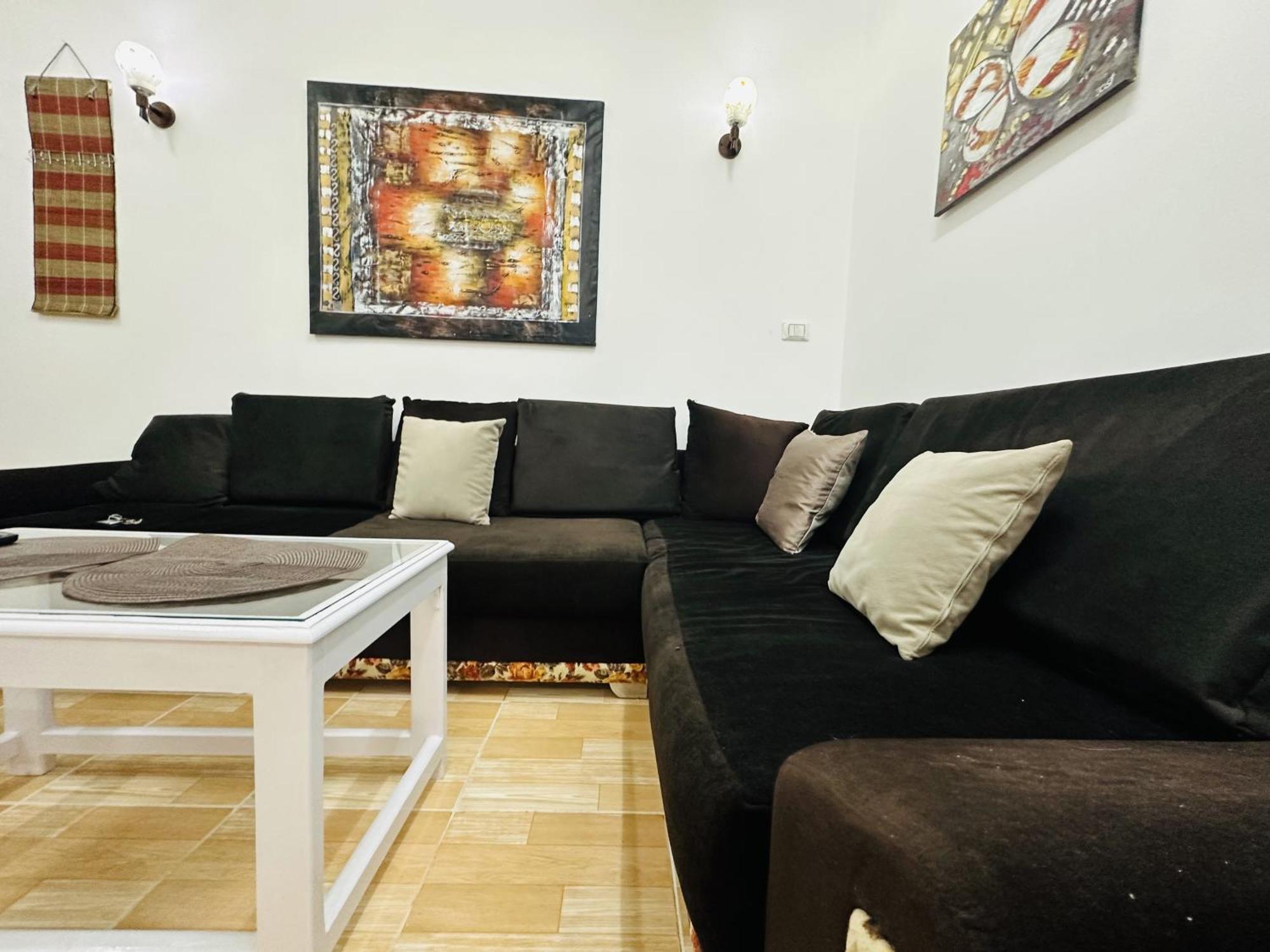 Safari Home With Wi Fi Hurghada Center Εξωτερικό φωτογραφία