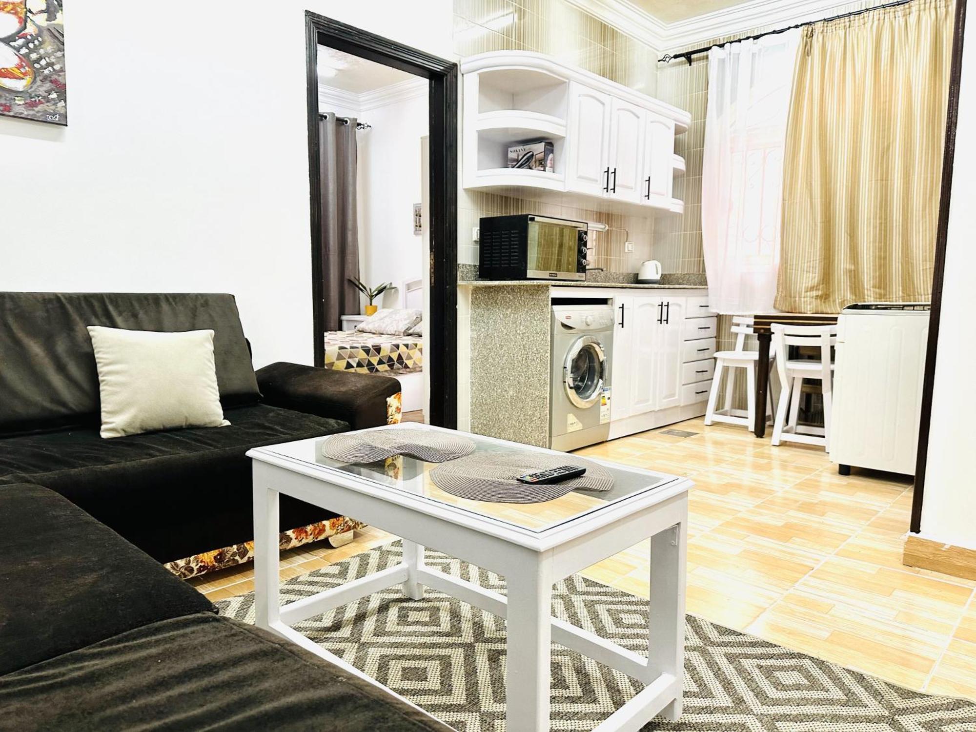 Safari Home With Wi Fi Hurghada Center Εξωτερικό φωτογραφία