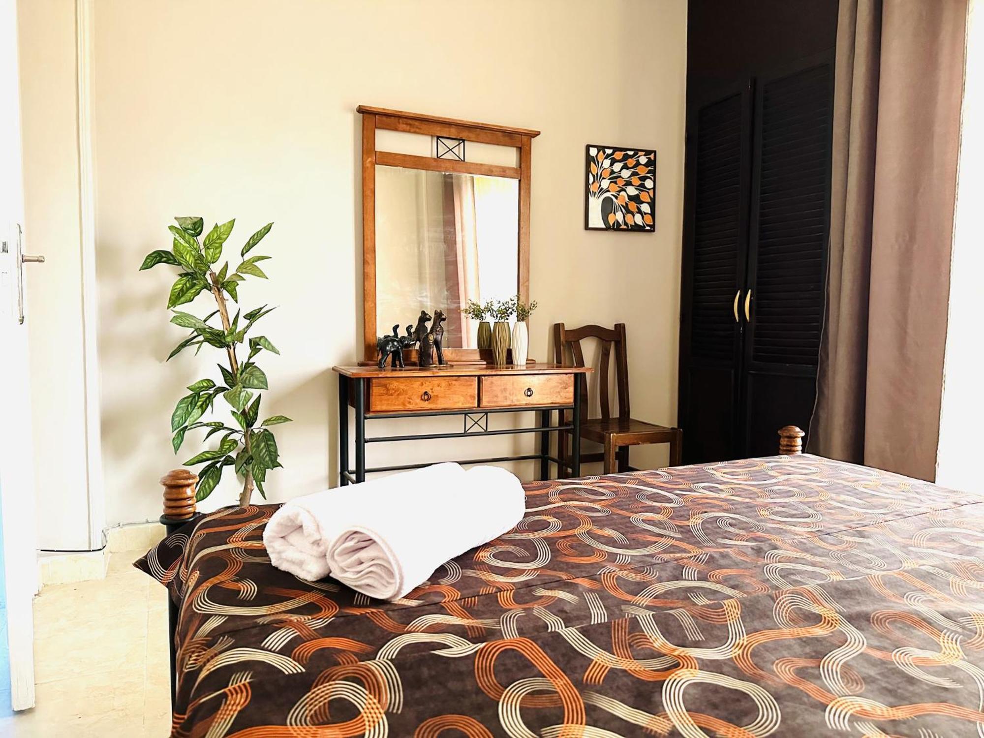 Safari Home With Wi Fi Hurghada Center Εξωτερικό φωτογραφία