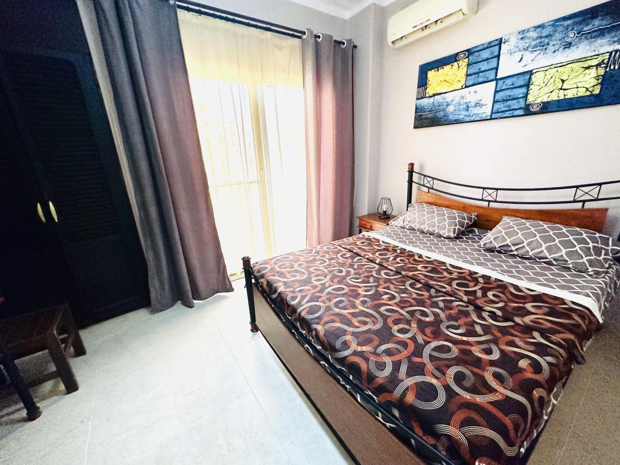 Safari Home With Wi Fi Hurghada Center Εξωτερικό φωτογραφία