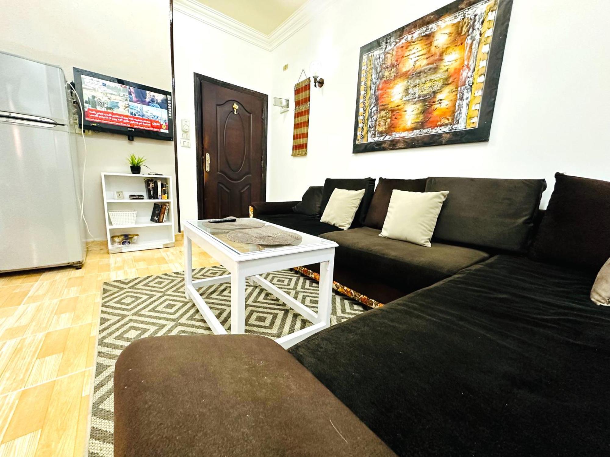 Safari Home With Wi Fi Hurghada Center Εξωτερικό φωτογραφία