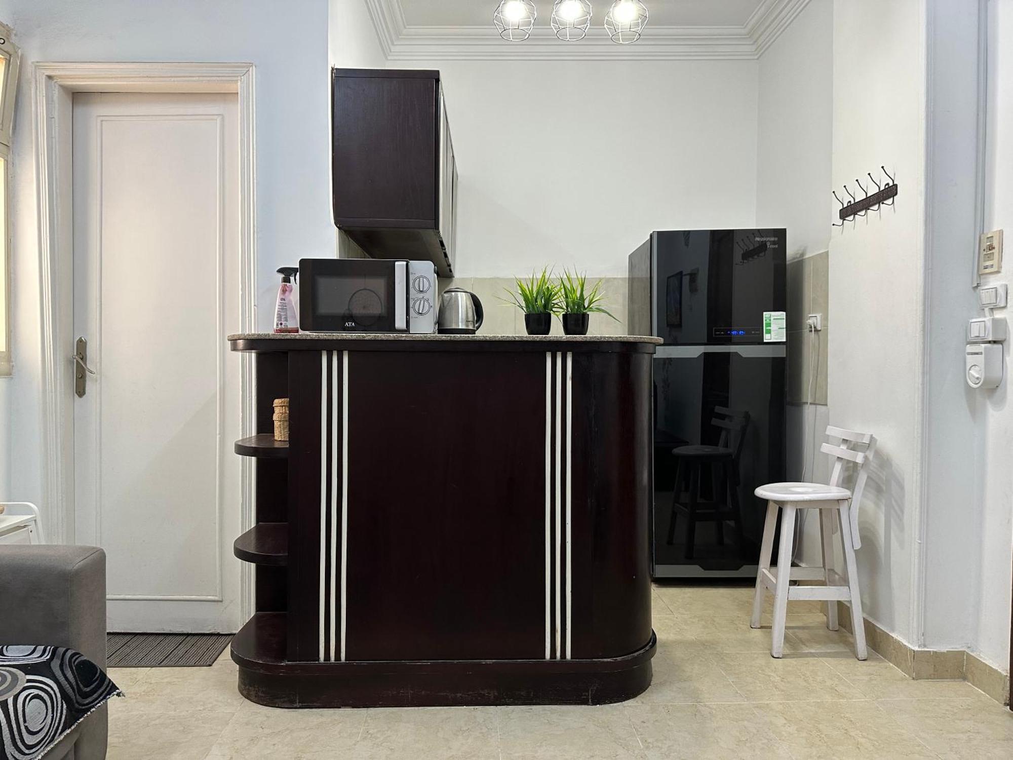 Safari Home With Wi Fi Hurghada Center Εξωτερικό φωτογραφία
