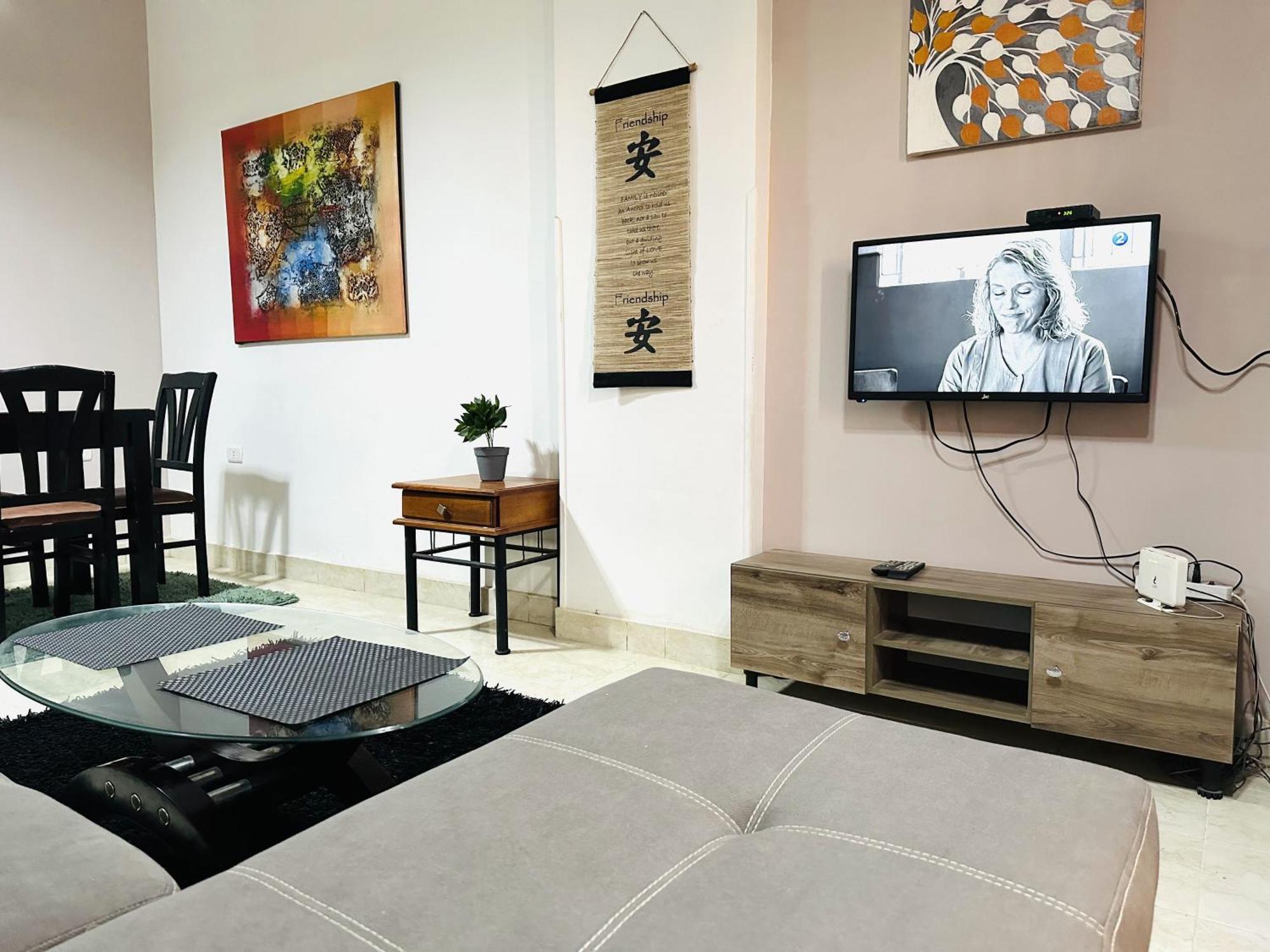 Safari Home With Wi Fi Hurghada Center Εξωτερικό φωτογραφία