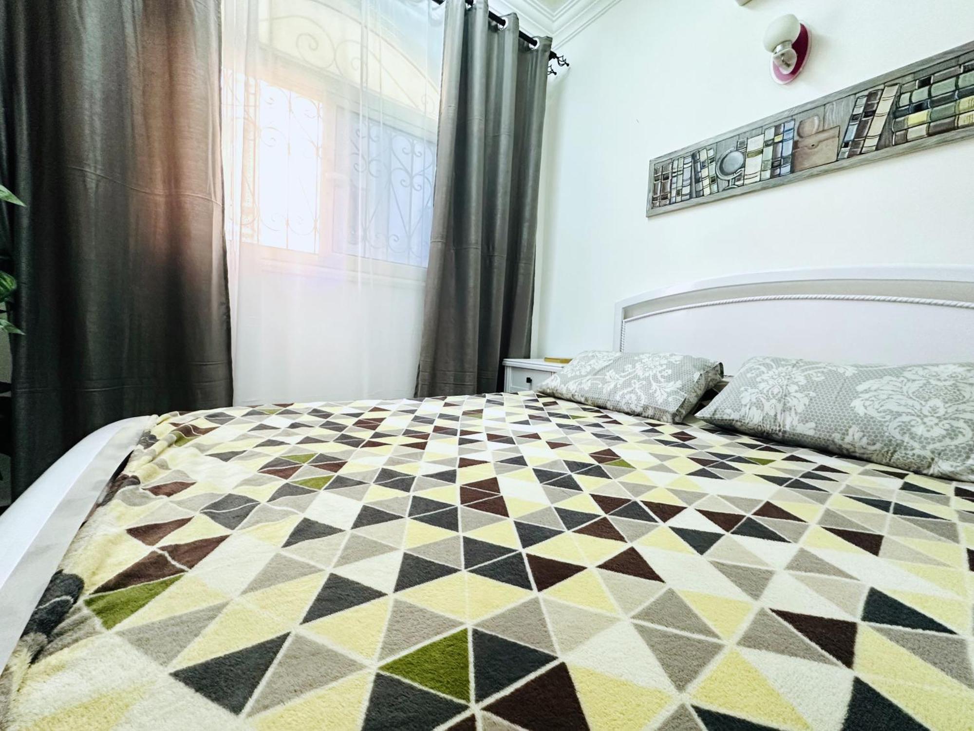 Safari Home With Wi Fi Hurghada Center Εξωτερικό φωτογραφία