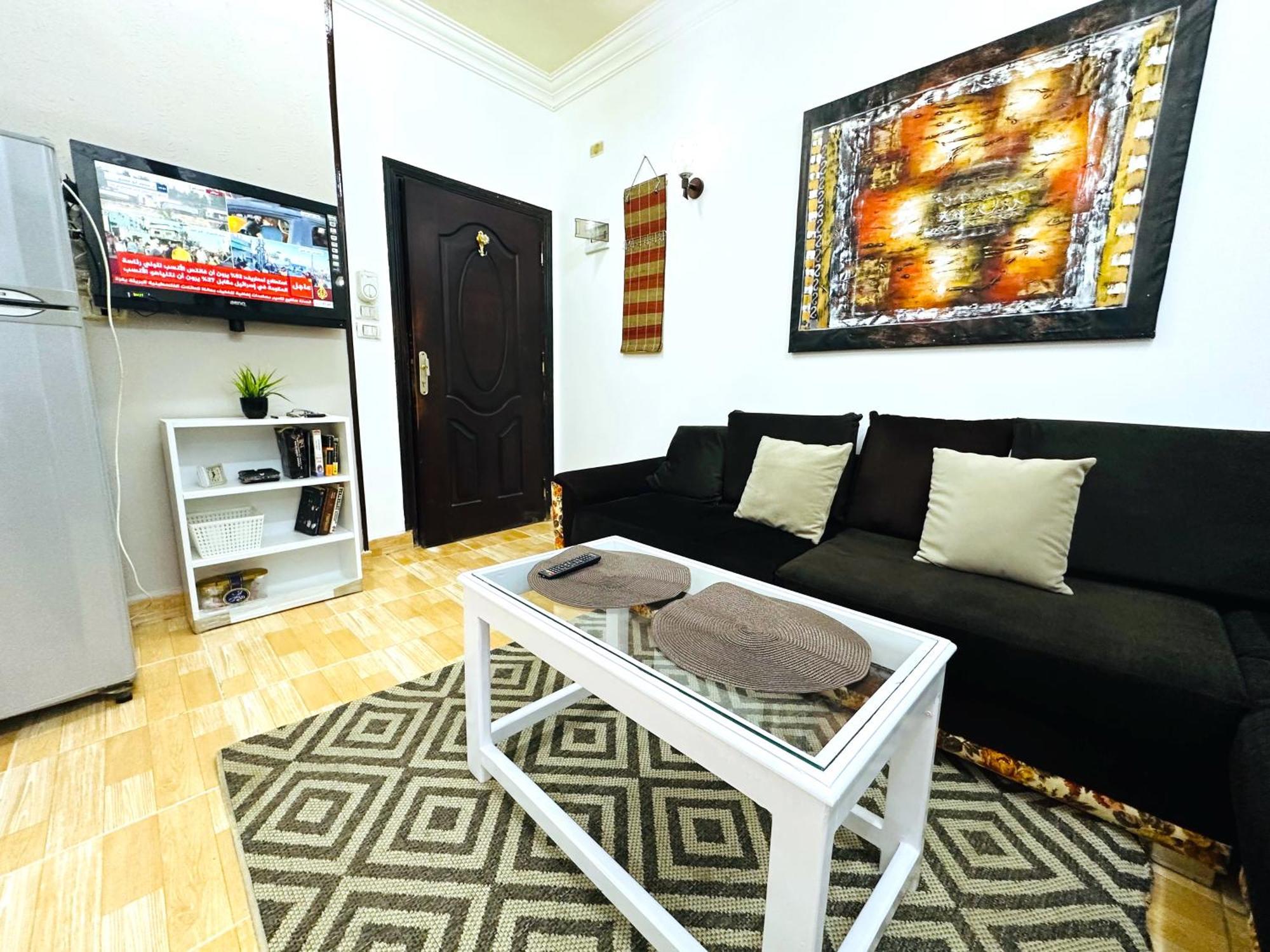 Safari Home With Wi Fi Hurghada Center Εξωτερικό φωτογραφία