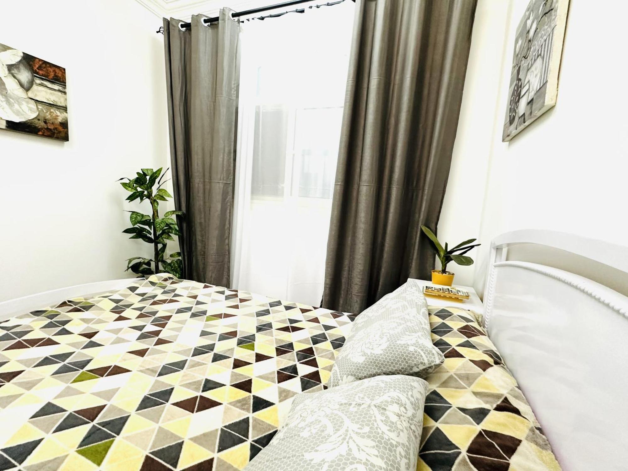 Safari Home With Wi Fi Hurghada Center Εξωτερικό φωτογραφία