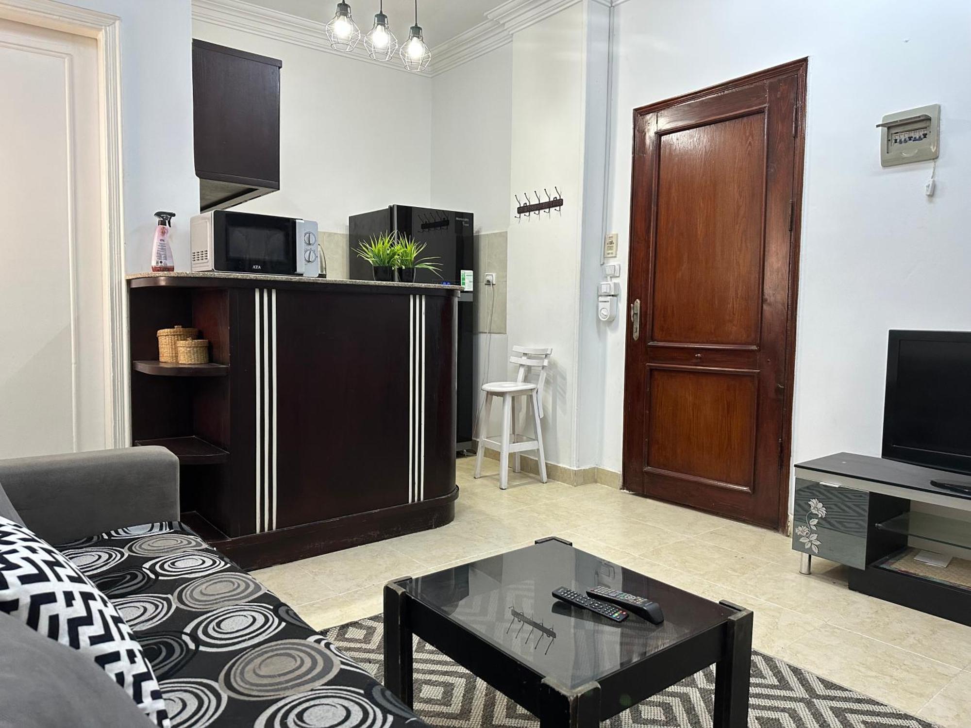 Safari Home With Wi Fi Hurghada Center Εξωτερικό φωτογραφία