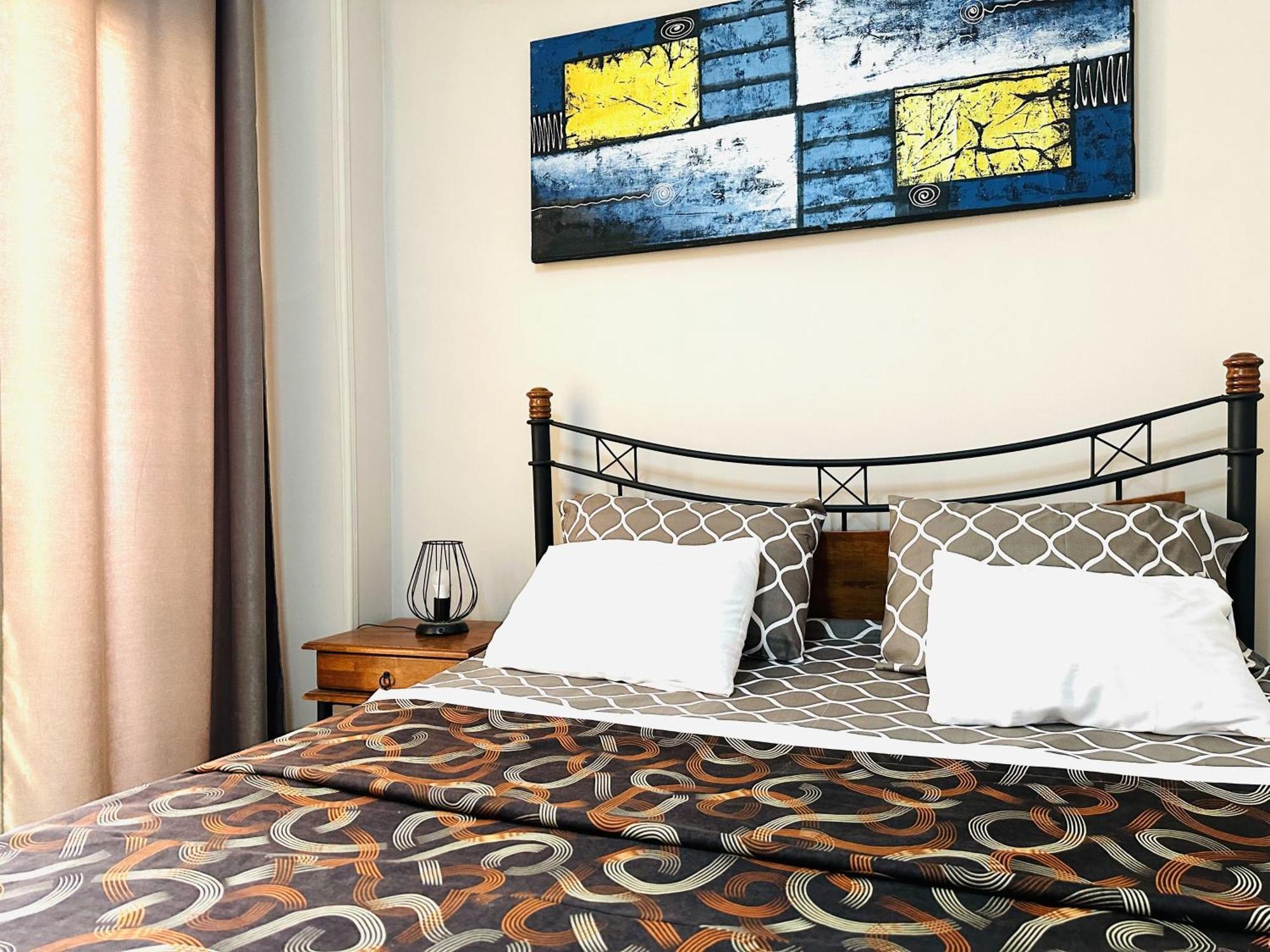 Safari Home With Wi Fi Hurghada Center Εξωτερικό φωτογραφία